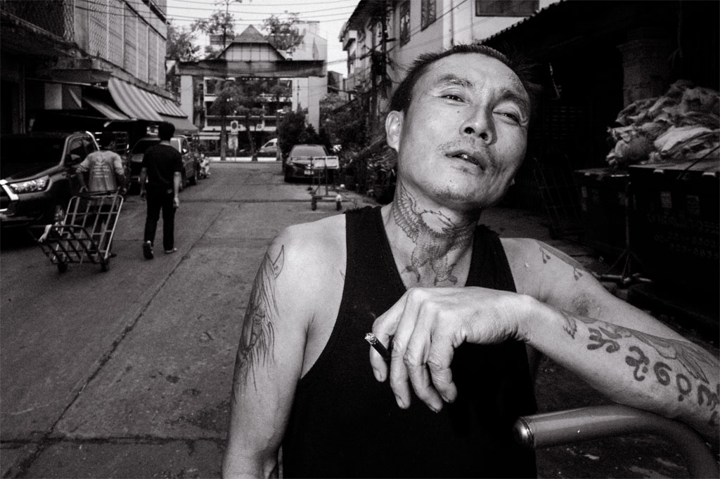 Use left and right keyboard arrows to navigate