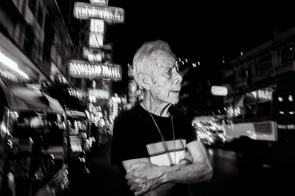 Use left and right keyboard arrows to navigate