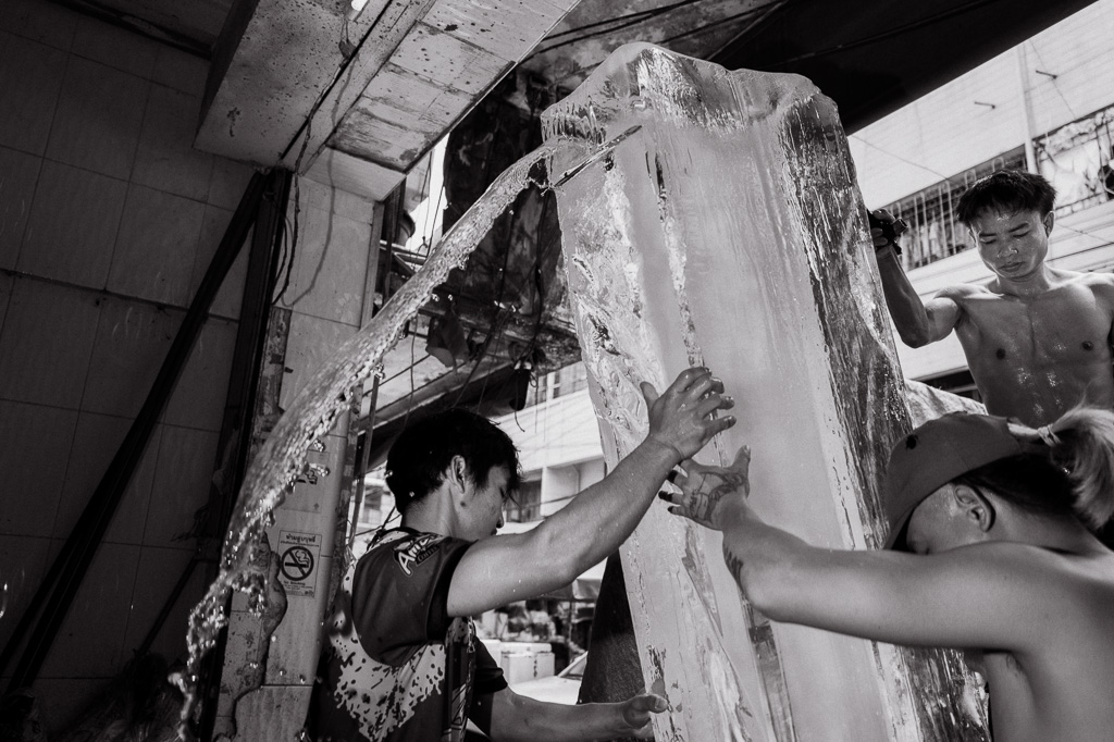 Use left and right keyboard arrows to navigate