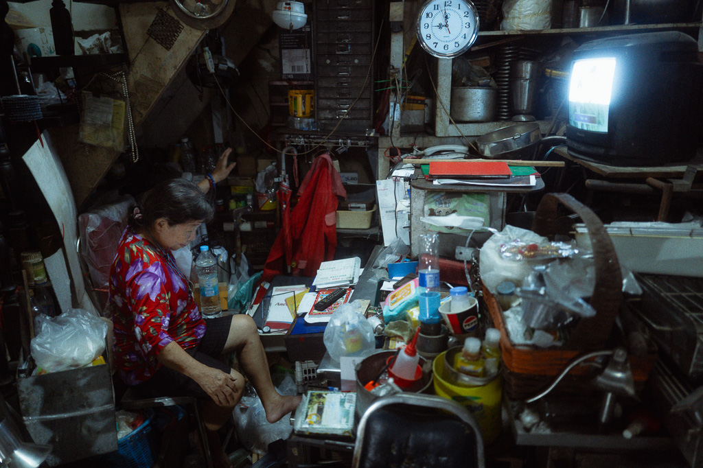 Use left and right keyboard arrows to navigate