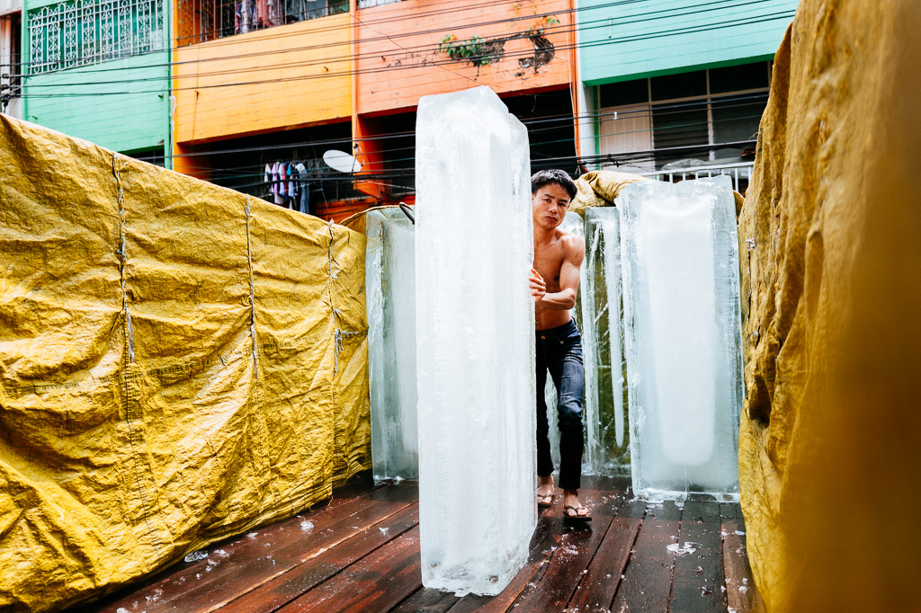 Use left and right keyboard arrows to navigate