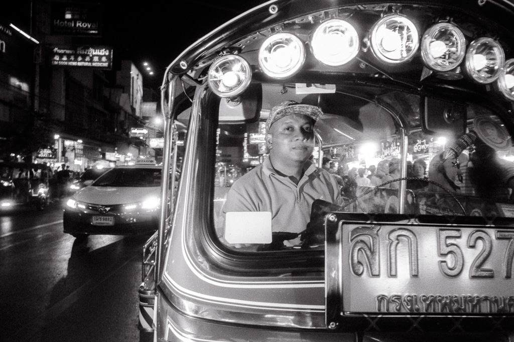 Use left and right keyboard arrows to navigate