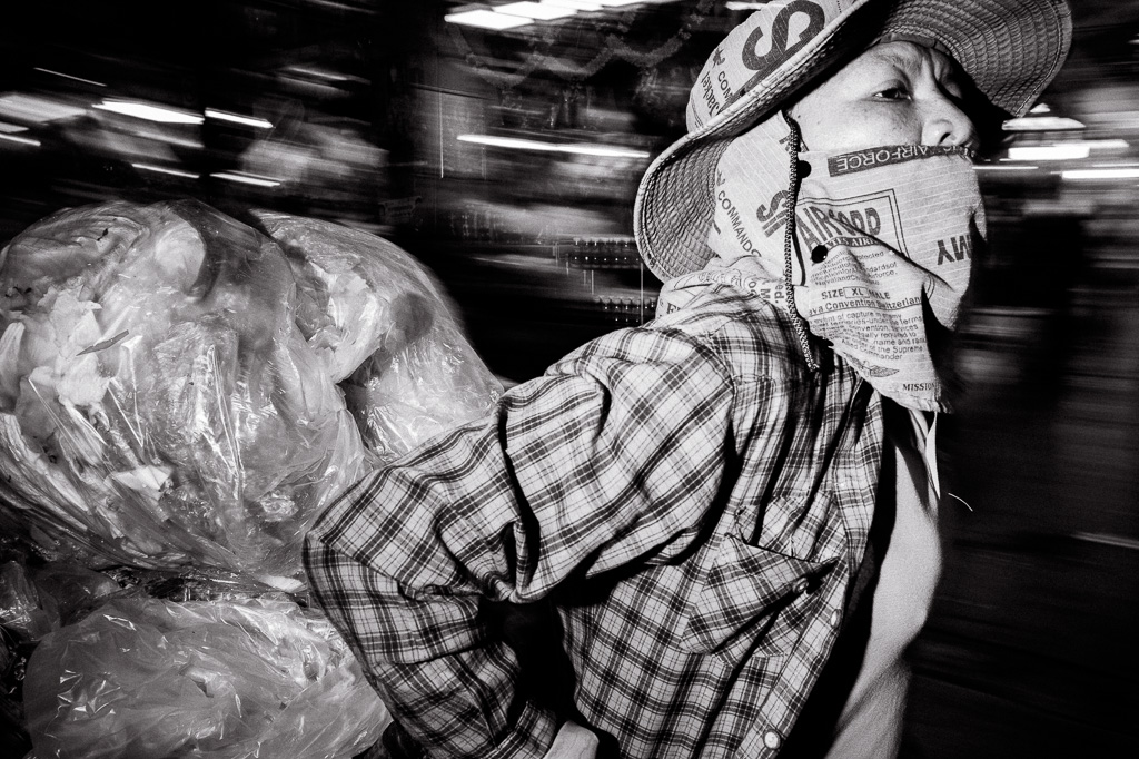 Use left and right keyboard arrows to navigate