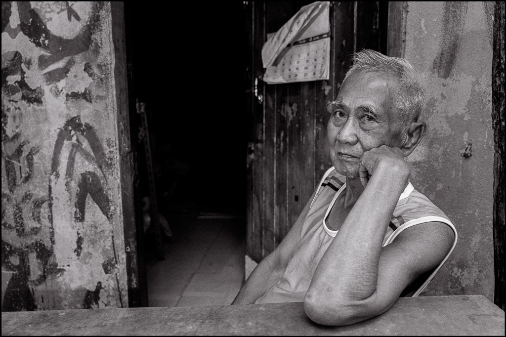 Use left and right keyboard arrows to navigate