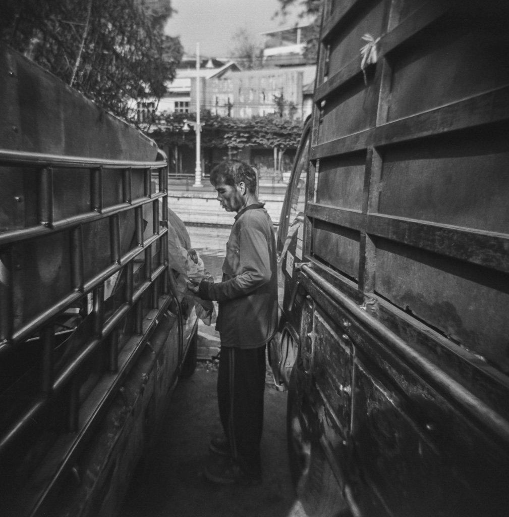 Use left and right keyboard arrows to navigate