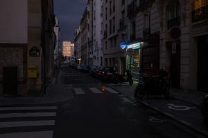 Rue Jean Bologne