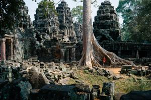 Angkor Wat | áž¢áž„áŸ’áž‚ážšážœážáŸ’áž