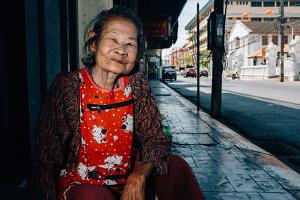 Chiang mai