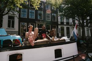Keizersgracht
