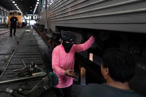 State Railway of Thailand