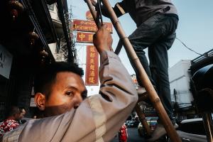 Yaowarat | เยาวราช