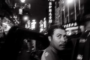 Yaowarat | เยาวราช