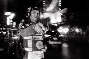 Yaowarat | เยาวราช